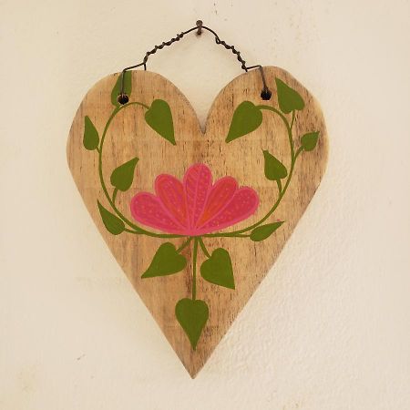 蒙得维的亚Casa Corazon公寓 外观 照片