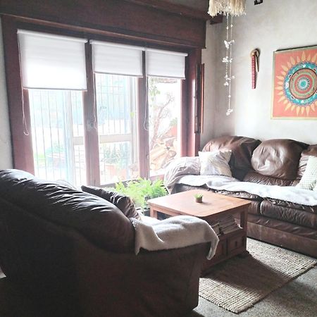 蒙得维的亚Casa Corazon公寓 外观 照片