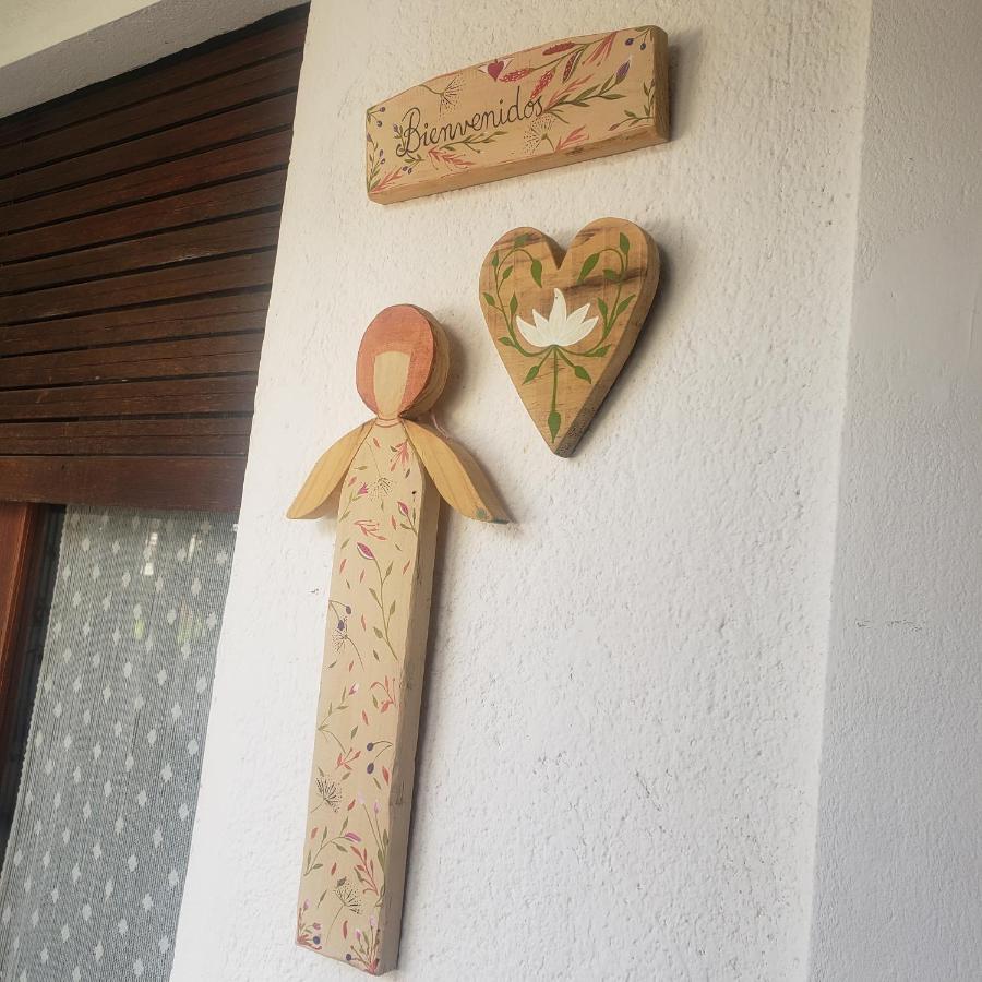 蒙得维的亚Casa Corazon公寓 外观 照片